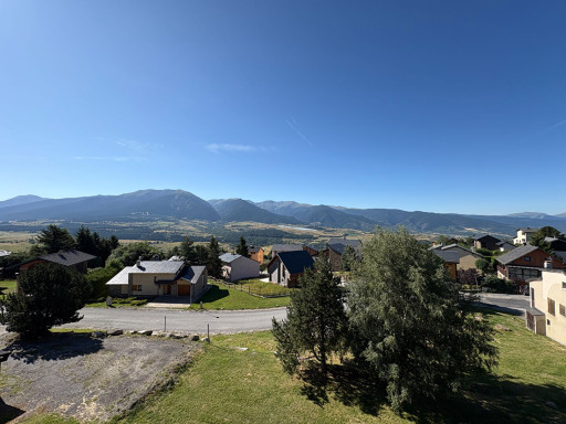appartement vente Font-romeu-odeillo-via