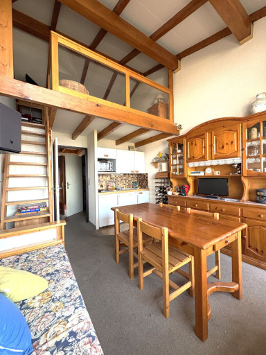 appartement vente Font-romeu-odeillo-via
