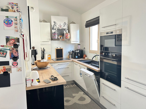 appartement vente Canet-en-roussillon