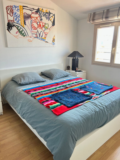 appartement vente Canet-en-roussillon