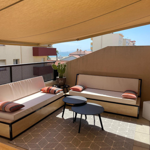 appartement vente Canet-en-roussillon