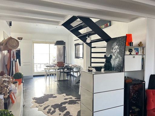 appartement vente Canet-en-roussillon