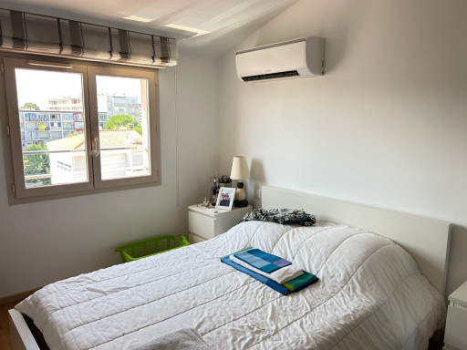 appartement vente Canet-en-roussillon