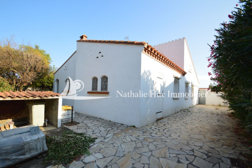 maisonvilla vente Saint-laurent-de-la-salanque