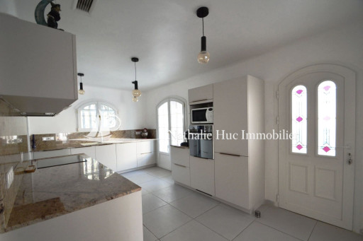 maisonvilla vente Saint-laurent-de-la-salanque