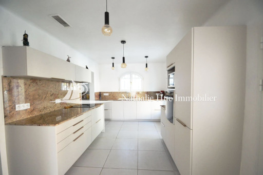 maisonvilla vente Saint-laurent-de-la-salanque