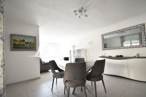 maisonvilla vente Saint-laurent-de-la-salanque