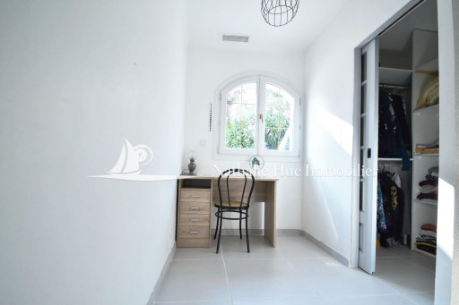 maisonvilla vente Saint-laurent-de-la-salanque