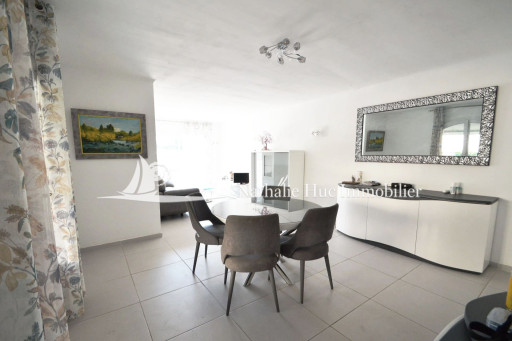 maisonvilla vente Saint-laurent-de-la-salanque