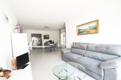 maisonvilla vente Saint-laurent-de-la-salanque