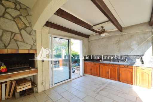 maisonvilla vente Saint-laurent-de-la-salanque
