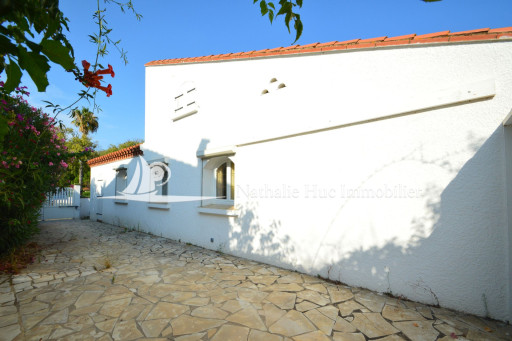 maisonvilla vente Saint-laurent-de-la-salanque