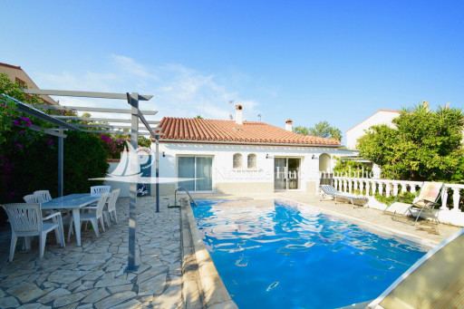 maisonvilla vente Saint-laurent-de-la-salanque
