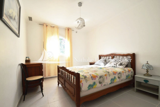 maisonvilla vente Saint-laurent-de-la-salanque