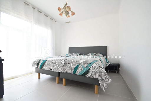 maisonvilla vente Saint-laurent-de-la-salanque