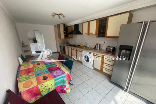 maisonvilla vente Canet-plage