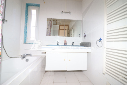 maisonvilla vente Canet-plage