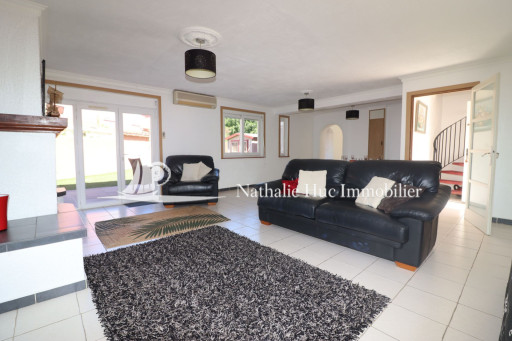 maisonvilla vente Canet-plage