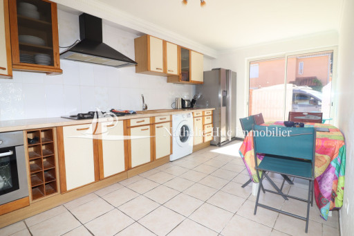 maisonvilla vente Canet-plage