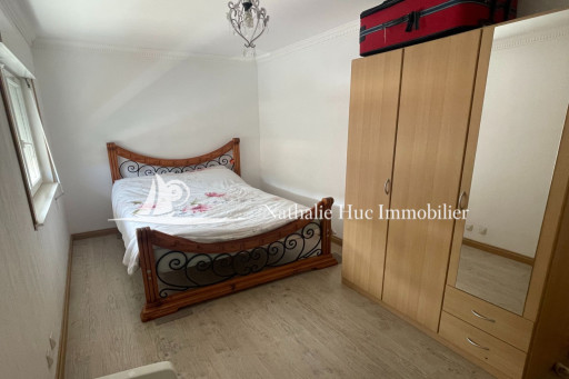 maisonvilla vente Canet-plage