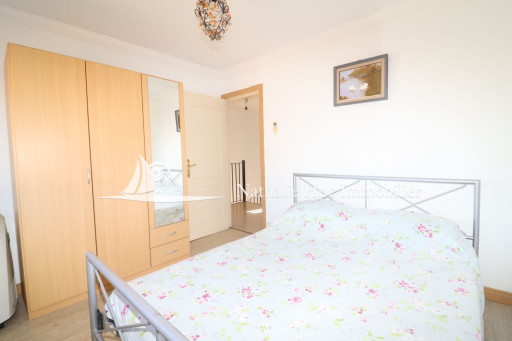 maisonvilla vente Canet-plage