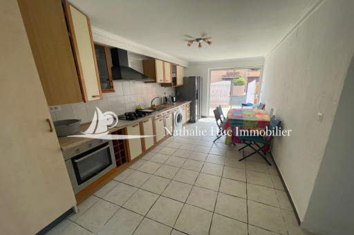 maisonvilla vente Canet-plage