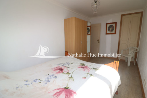 maisonvilla vente Canet-plage