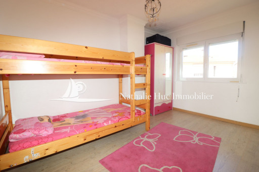 maisonvilla vente Canet-plage