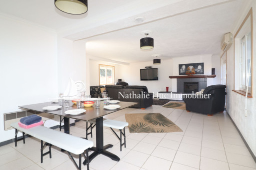 maisonvilla vente Canet-plage