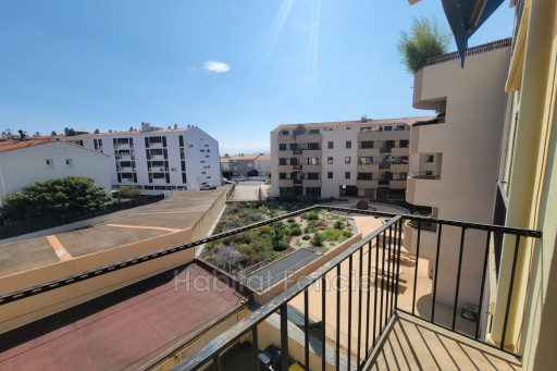 appartement vente Perpignan