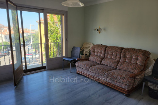 appartement vente Perpignan