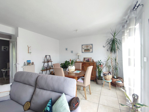 appartement vente Perpignan