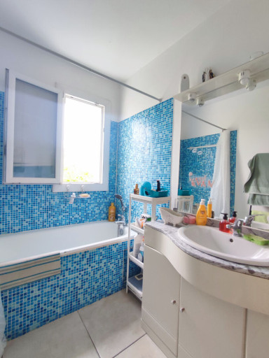 appartement vente Perpignan