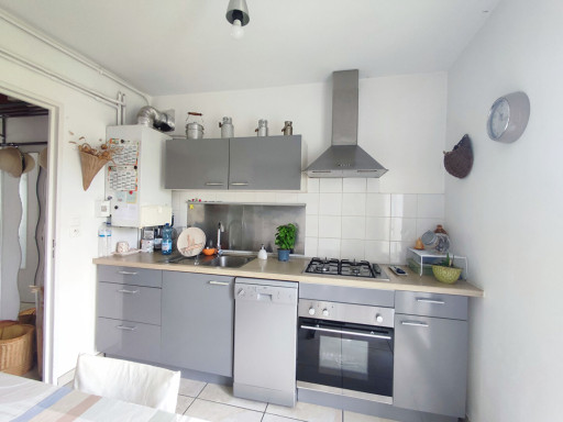 appartement vente Perpignan