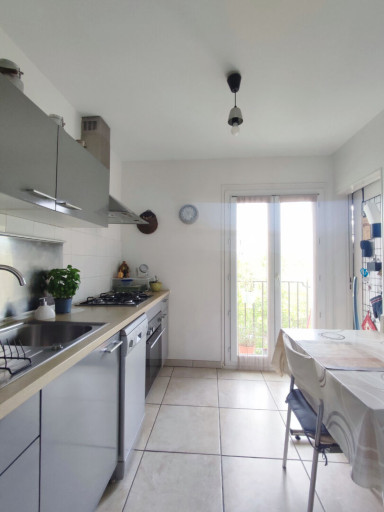 appartement vente Perpignan