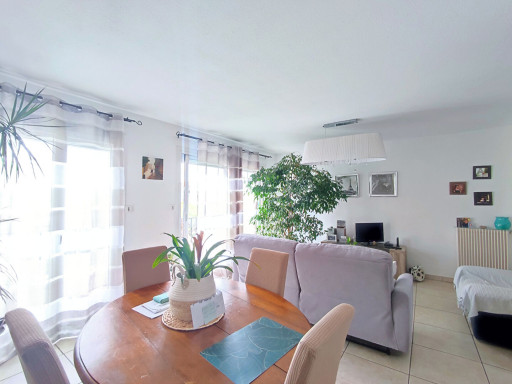 appartement vente Perpignan