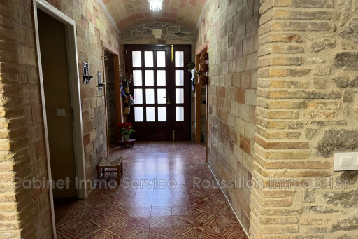 maisonvilla vente Le perthus