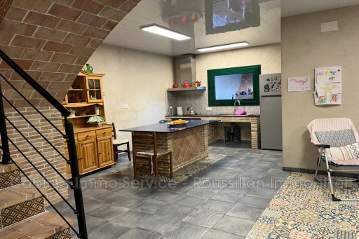 maisonvilla vente Le perthus