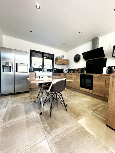 maisonvilla vente Targassonne