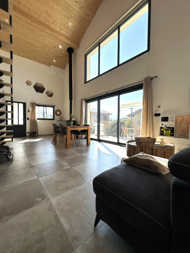 maisonvilla vente Targassonne