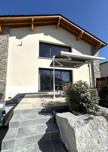 maisonvilla vente Targassonne