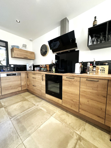 maisonvilla vente Targassonne