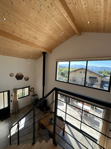 maisonvilla vente Targassonne