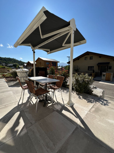 maisonvilla vente Targassonne