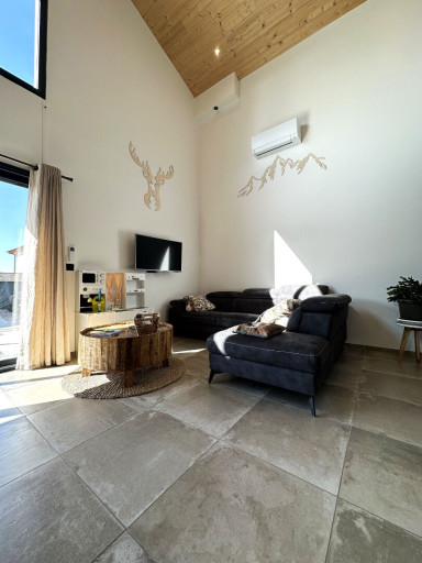 maisonvilla vente Targassonne