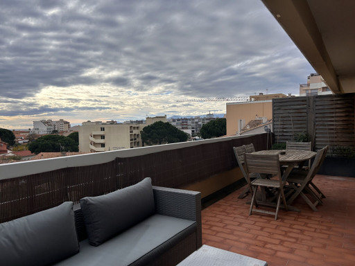 appartement vente Canet-en-roussillon