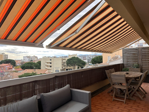 appartement vente Canet-en-roussillon