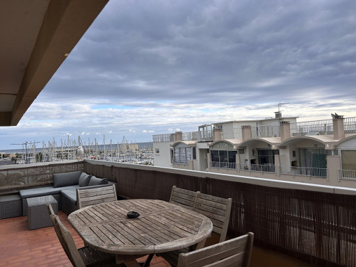 appartement vente Canet-en-roussillon