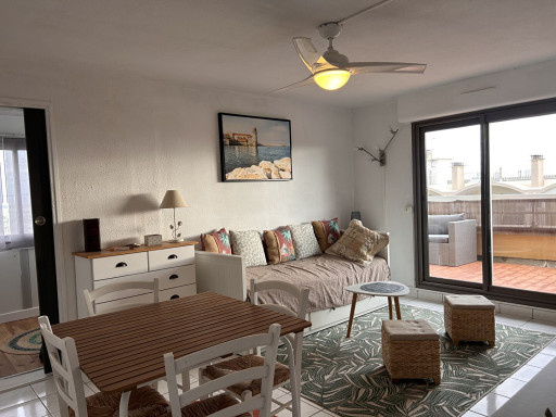 appartement vente Canet-en-roussillon