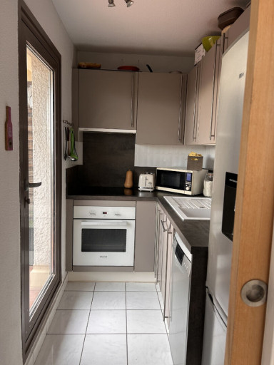 appartement vente Canet-en-roussillon